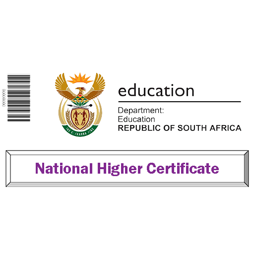 National Higher Certificate