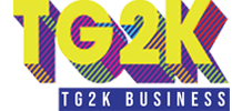 TG2K Business Footer Logo